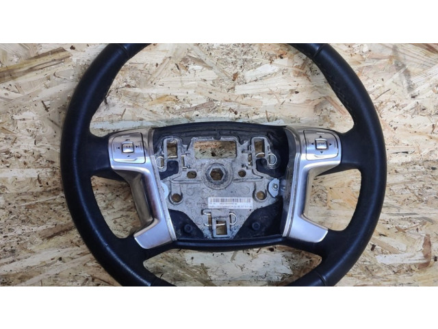 Volant Ford Galaxy 2007 305481885, 6M2T14K147BG  