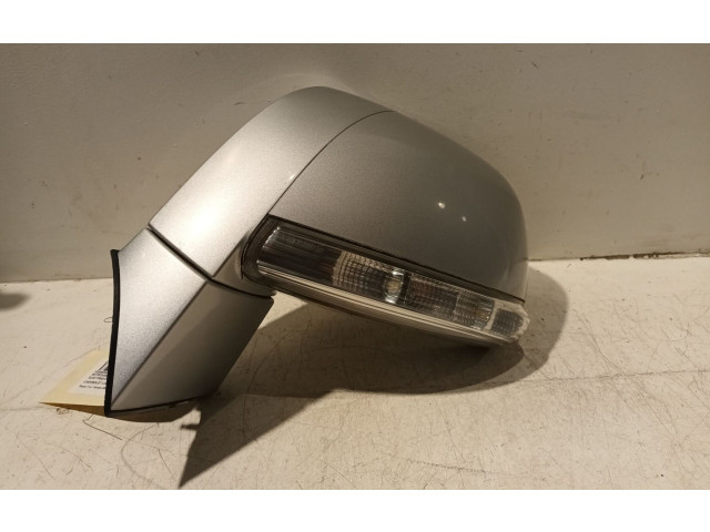 Зеркало электрическое Chevrolet Captiva - года