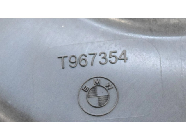 Вентилятор печки T967354, T947769 BMW 1 F20 F21