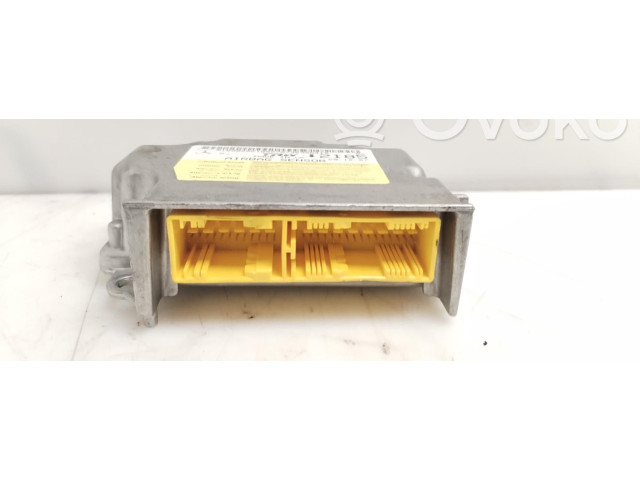 Блок подушек безопасности A169820218527   Mercedes-Benz A W169