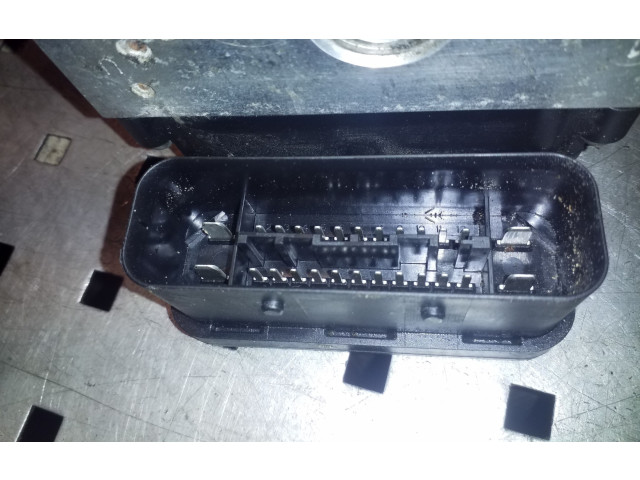 Блок АБС 27536AJ003 Subaru Outback 2009-2014 года