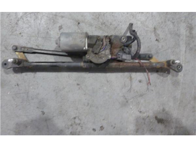 Моторчик дворников SsangYong Kyron