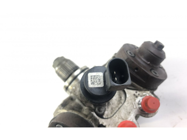 Vstřikovací čerpadlo 0445010677, 059130755CB   Volkswagen Touareg II    CRCA 