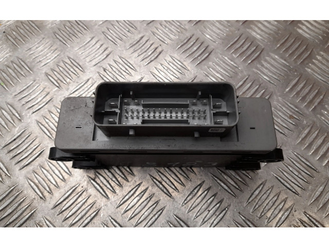 Pojistková skříňka Другие блоки управления / модули 237G00533R, G8123 Renault Kangoo III 2021