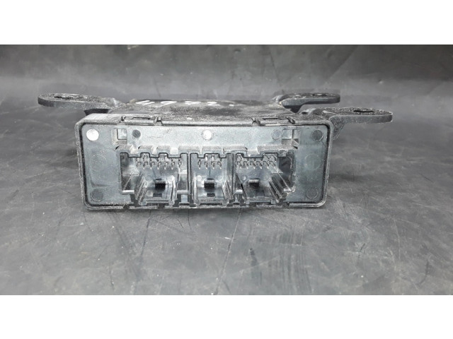 Блок управления парковки