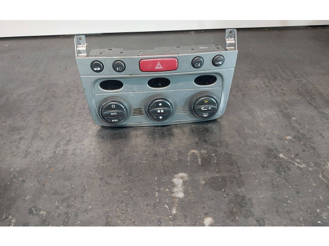 Блок управления климат-контролем 01560513690 Alfa Romeo GT