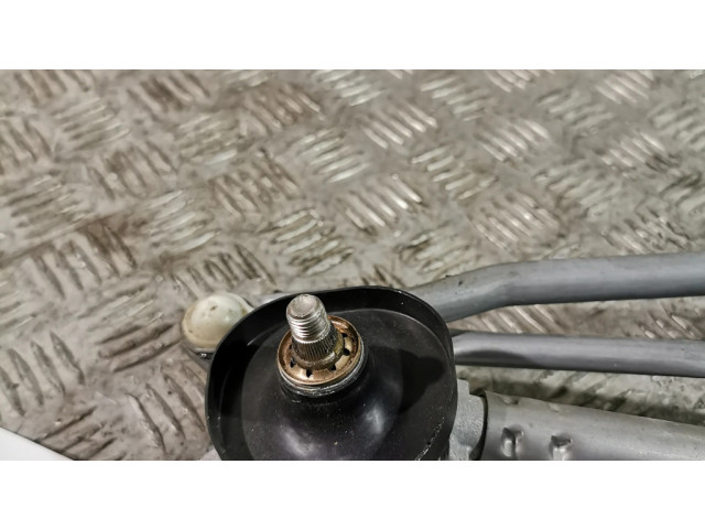 Комплект механизма стеклоочистителей