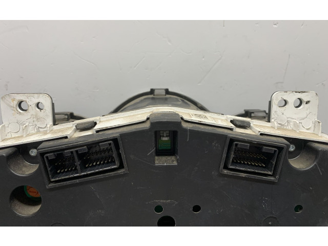 Přístrojová deska  KIA Venga    