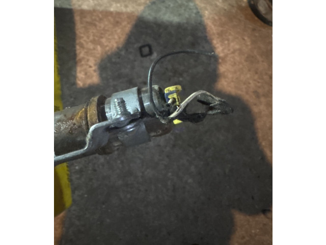 Боковая подушка безопасности 602318800A, 1Z5880742 Skoda Octavia Mk2 (1Z)