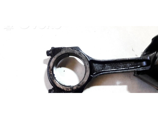 Píst 24655b Ford Mondeo Mk III pro naftový motor 2.0