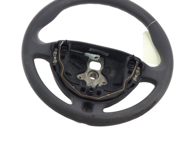 Руль Renault Clio III  2005 - 2012 года       