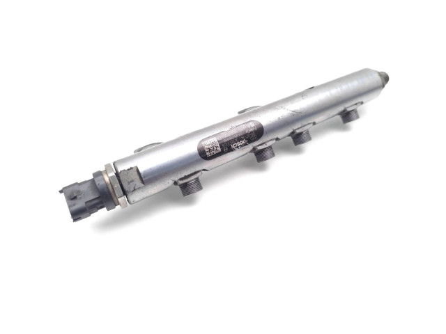 Vstřikovací lišta 9X2Q-9D280-FA, 0281006014 Land Rover Range Rover Sport L320 368DT