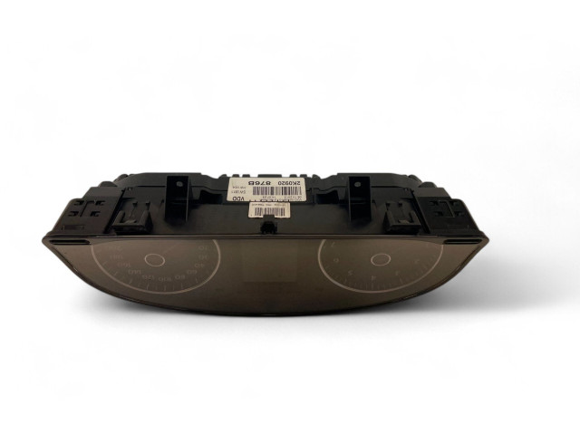 Přístrojová deska Volkswagen Caddy 2006 2K0920876B