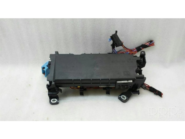   Pojistková skříňka A2465400240   Mercedes-Benz CLA C117 X117 W117 2016