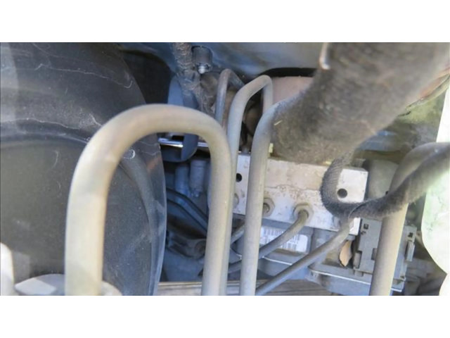 Блок АБС 0265230373 Mercedes-Benz A W169 2004-2012 года