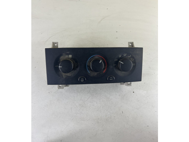 Блок управления климат-контролем P5515904, 55115904 Jeep Grand Cherokee (WJ)