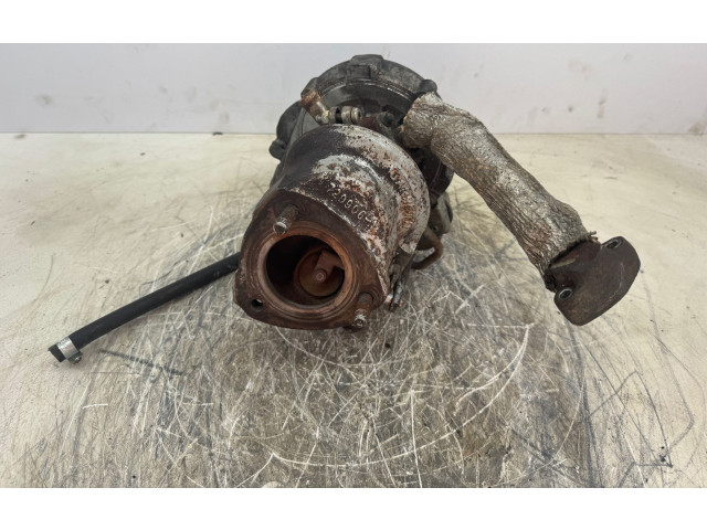 Turbodmychadlo Турбина 7313201, GT2052LS Rover 75