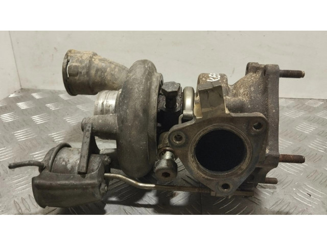 Turbodmychadlo Турбина 94812302553 Porsche Cayenne (92A) 4.8