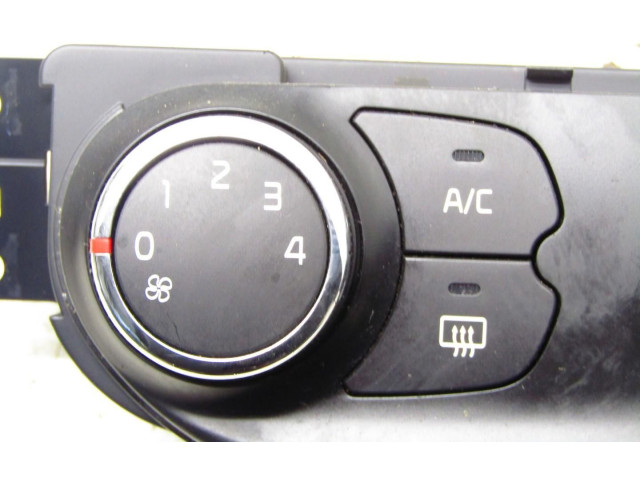 Блок управления климат-контролем 97250-A2003, 97250-A2003 KIA Ceed