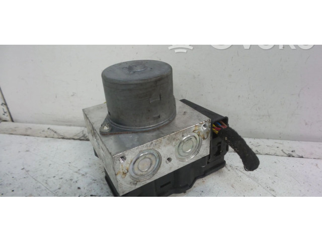 Блок АБС 6866011, 34516866975 Mini One - Cooper Clubman R55 2006 - 2014 года
