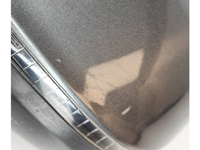 Зеркало электрическое Audi Q5 SQ5 2017 - года