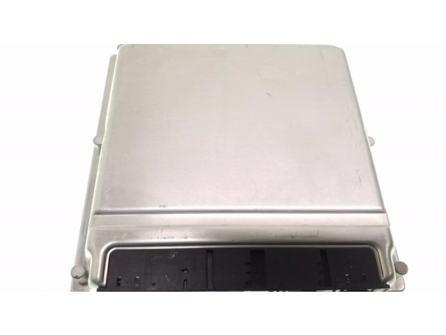 Řídící jednotka A6111537879, 0281011002 Mercedes-Benz C W203 2003