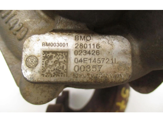 Турбина Skoda Rapid (NH) 04E145721L