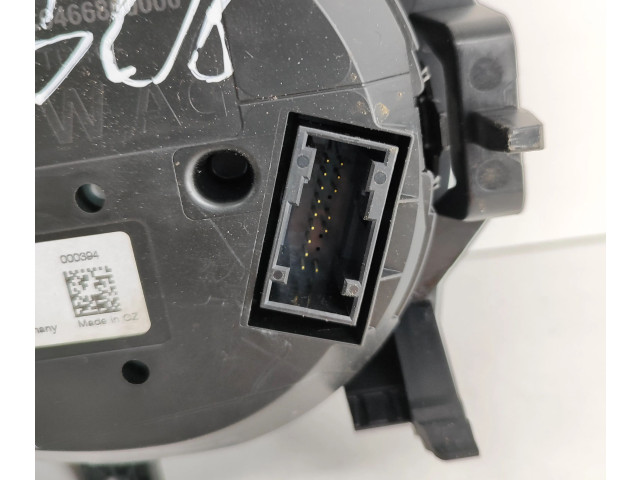 Přístrojová deska Volkswagen Tiguan 2022 5NA920950E