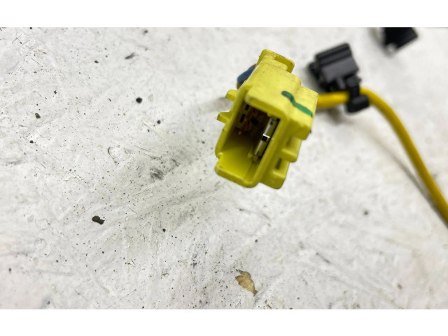 Подушка безопасности в сиденье 1T0880242B   Volkswagen Touran I