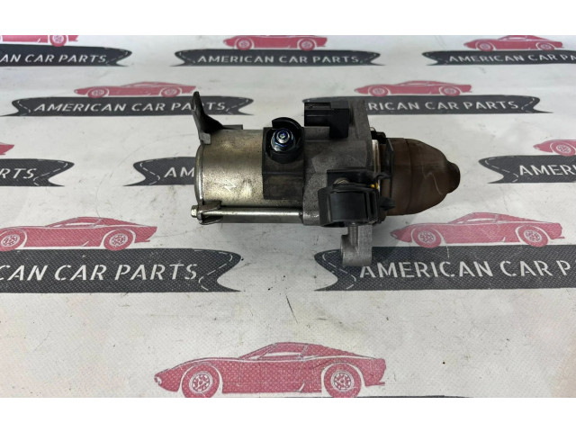 Стартер SM74008 Honda CR-Z - года