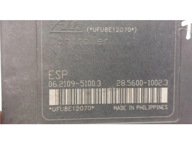 Jednotka ABS 4670A340 Peugeot 4007 2009