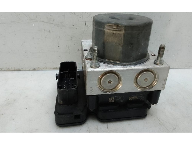 Блок АБС 6R0907379BA   Audi  A1  2010 - 2018 года