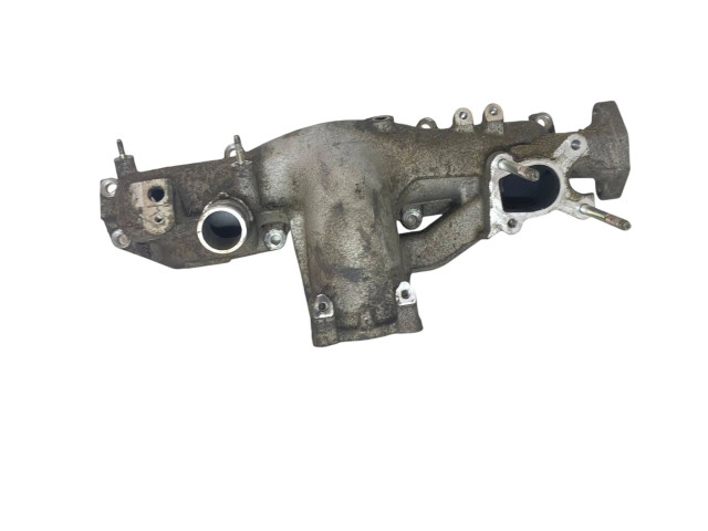 Всасывающий коллектор