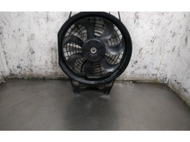 Вентилятор радиатора     A005317    KIA Sorento 