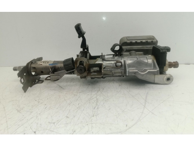    Рулевая рейка    Toyota Corolla Verso AR10 2004 - 2009 года