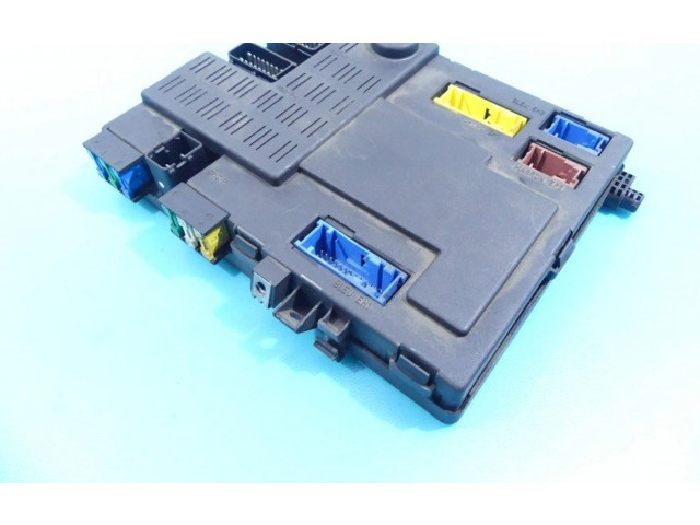 Блок комфорта 9644648680, IMPRK1163770 Citroen Xsara