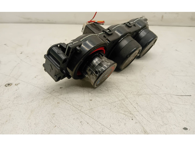 Блок управления климат-контролем 7820A073XA, 3853050 Mitsubishi Lancer VIII