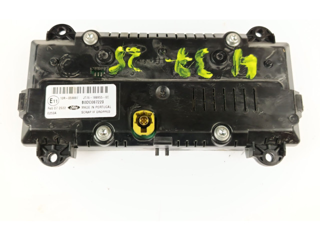 Дисплей JT7618B955EC Ford Transit - Tourneo Connect