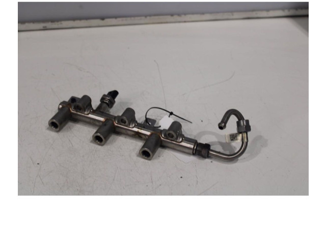 Топливная рампа 00720-00205 Fiat 500X для двигателя 55282151