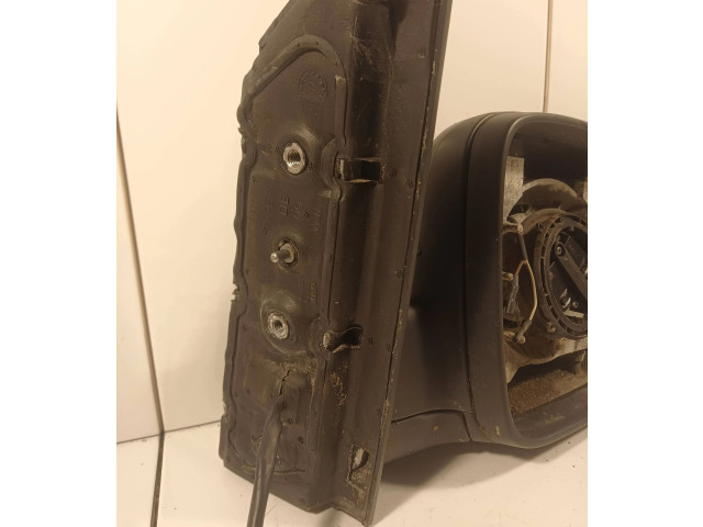 Zpětné zrcátko Volkswagen Caddy 2006