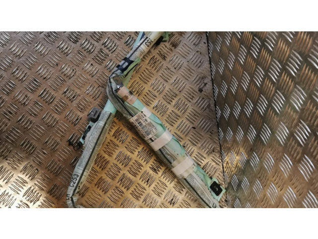 Боковая подушка безопасности 2538604700, 1125021860159   Mercedes-Benz GLC X253 C253