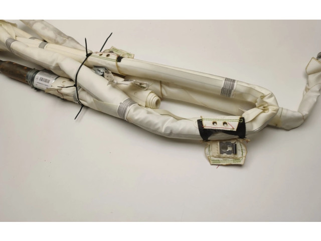 Боковая подушка безопасности A1668600902, 1668600902 Mercedes-Benz GL X166