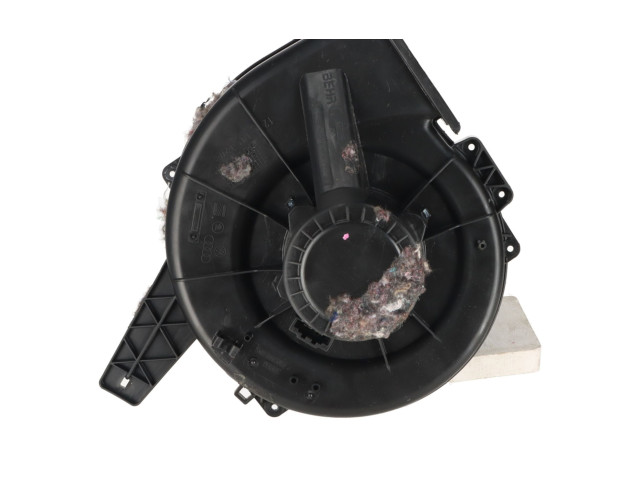 Вентилятор печки    6Q1819015J   Skoda Fabia Mk2 (5J)