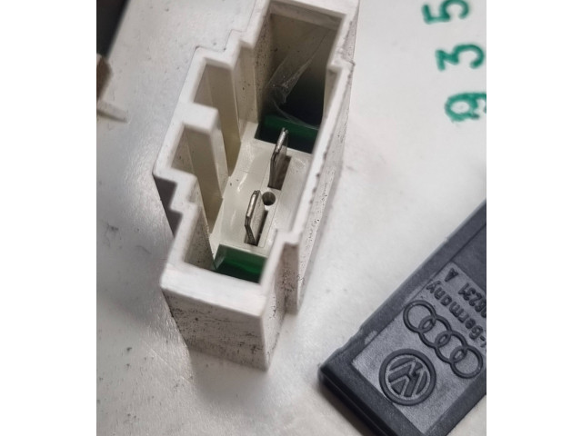 Блок управления климат-контролем 1H0819045C Volkswagen Caddy