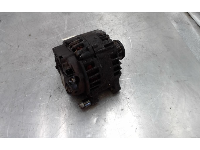 Генератор 00005705NH Citroen Berlingo