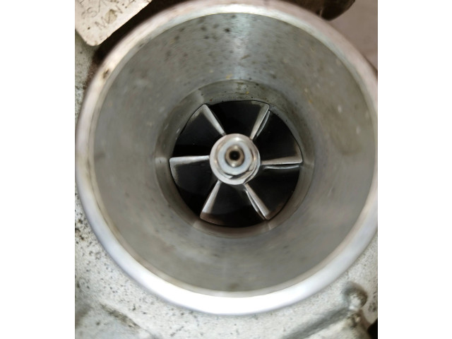 Turbodmychadlo Турбина 282012A740, TD025S203 Hyundai i30 1.6 D4fb