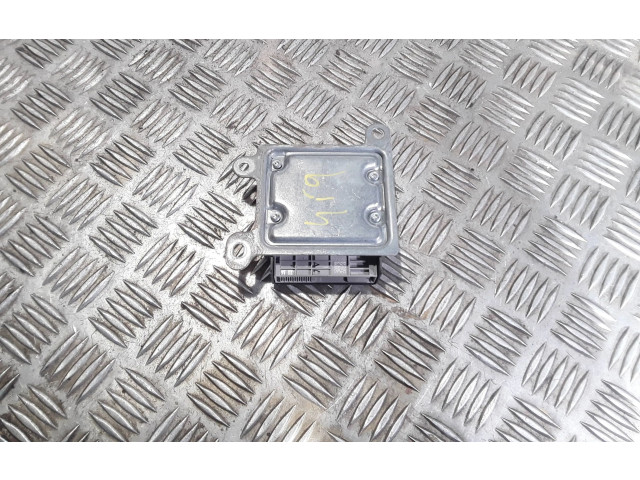 Блок подушек безопасности 985109354R, A2C85839401 Dacia Dokker