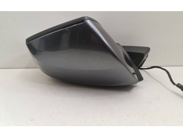 Zpětné zrcátko Audi Q7 4M 2017 233656054, E1041367