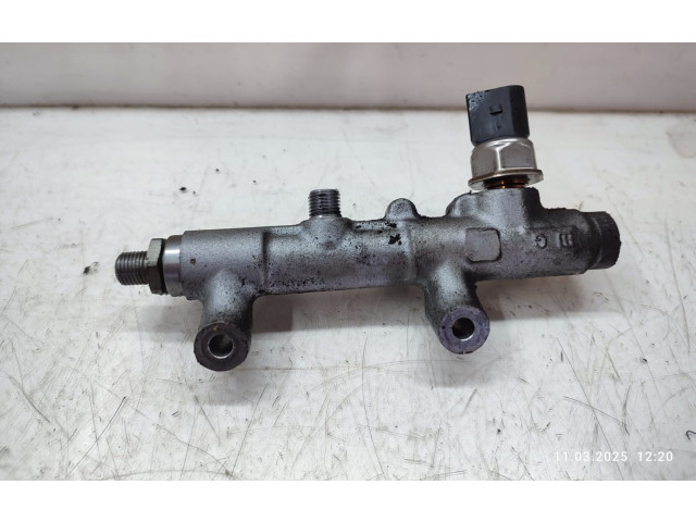 Vstřikovací lišta 059130089BT Audi Q7 4L CRC