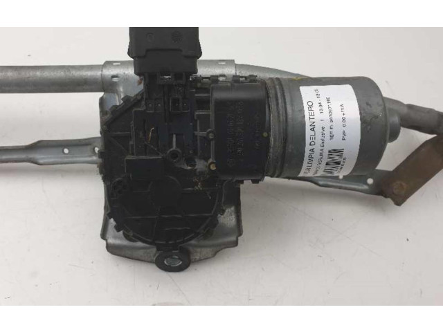 Vstřikovací lišta 9632671180   Citroen Berlingo     